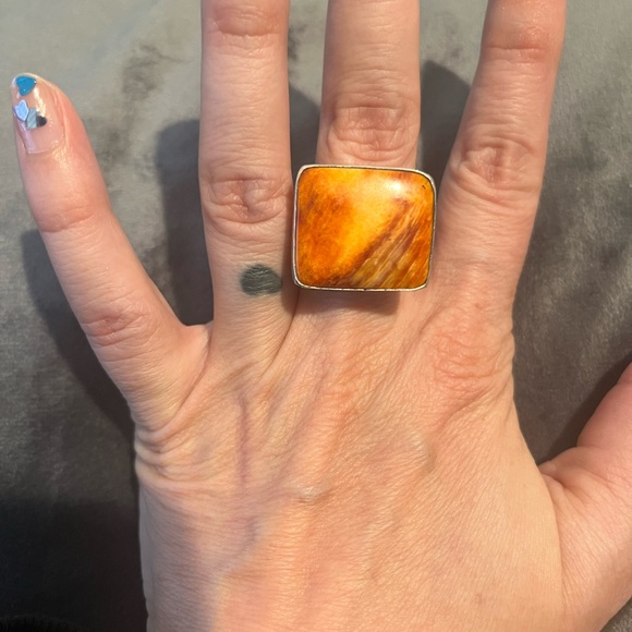 Beautiful, handcrafted one of a kind π»! Honoring my Native American heritage. - Picture 3 of 9